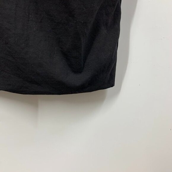 Superdown Women's Body Con Sleeveless Choker Slit Mini Dress Size‎ M - Picture 8 of 16